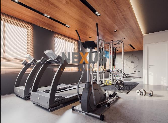 Loft à venda, REBOUÇAS  , CURITIBA - PR