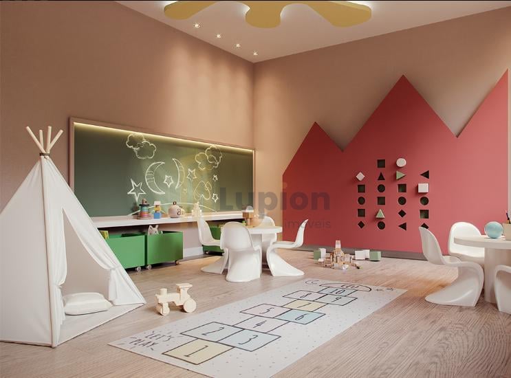 Loft à venda, REBOUÇAS  , CURITIBA - PR