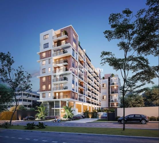 Apartamento com 1 dormitório à venda, REBOUÇAS  , CURITIBA - PR
