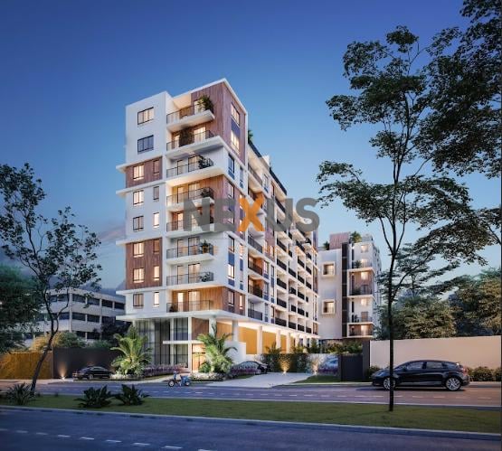 Apartamento com 1 dormitório à venda, REBOUÇAS  , CURITIBA - PR