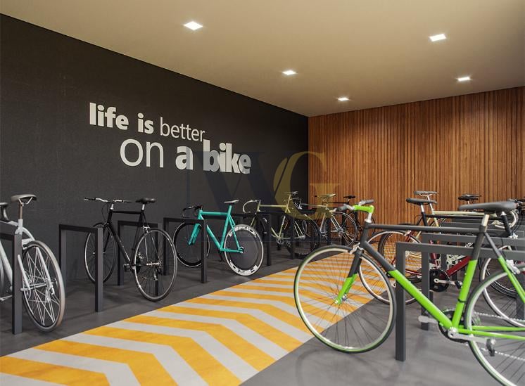 Loft à venda, REBOUÇAS  , CURITIBA - PR