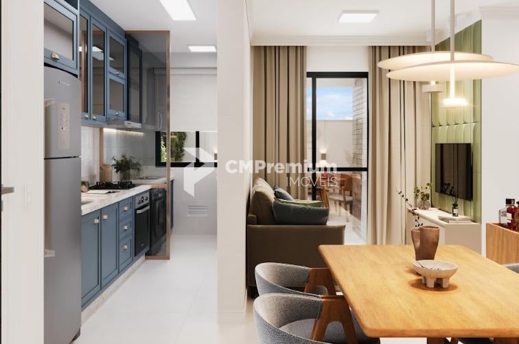 Apartamento à venda, BAIRRO ALTO  , CURITIBA - PR