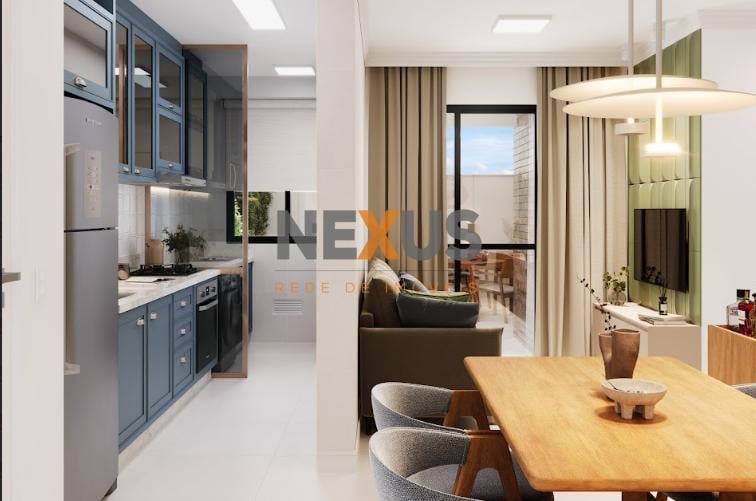 Apartamento à venda, BAIRRO ALTO  , CURITIBA - PR