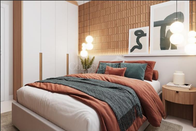 Apartamento à venda, BAIRRO ALTO  , CURITIBA - PR
