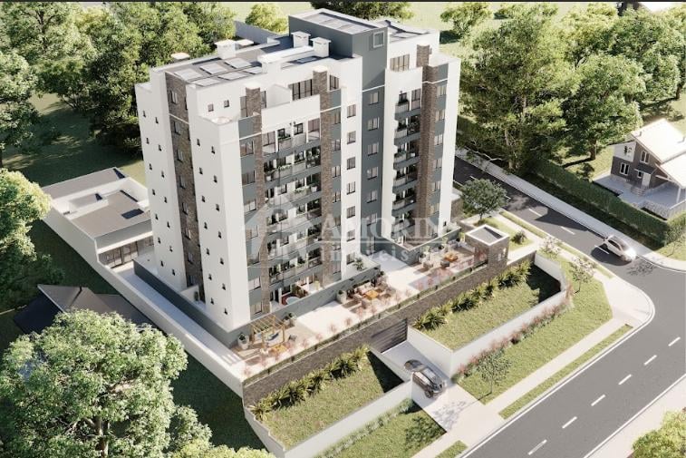 Apartamento à venda, BAIRRO ALTO  , CURITIBA - PR