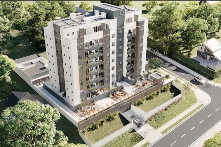 Apartamento à venda, BAIRRO ALTO  , CURITIBA - PR