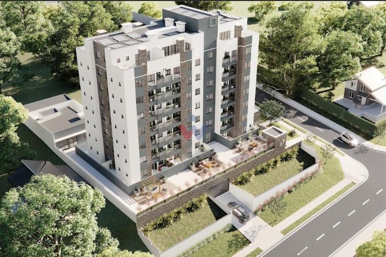 Apartamento à venda, BAIRRO ALTO  , CURITIBA - PR