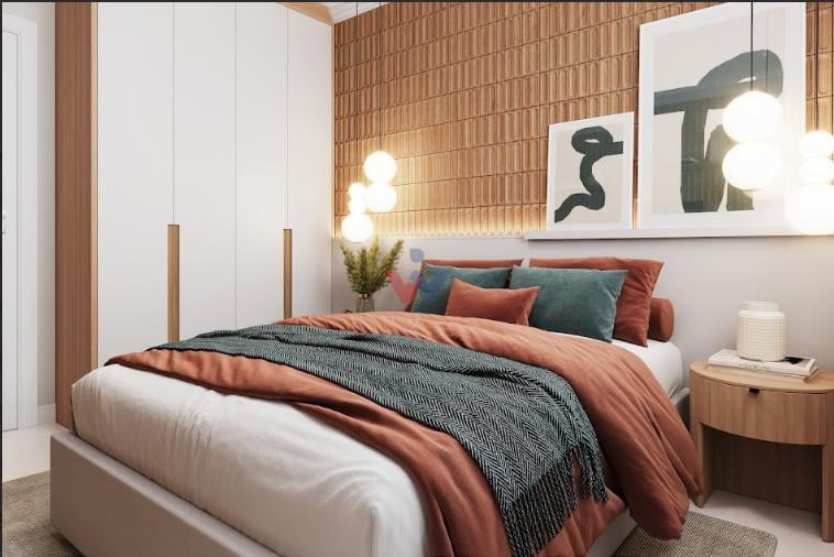 Apartamento à venda, BAIRRO ALTO  , CURITIBA - PR
