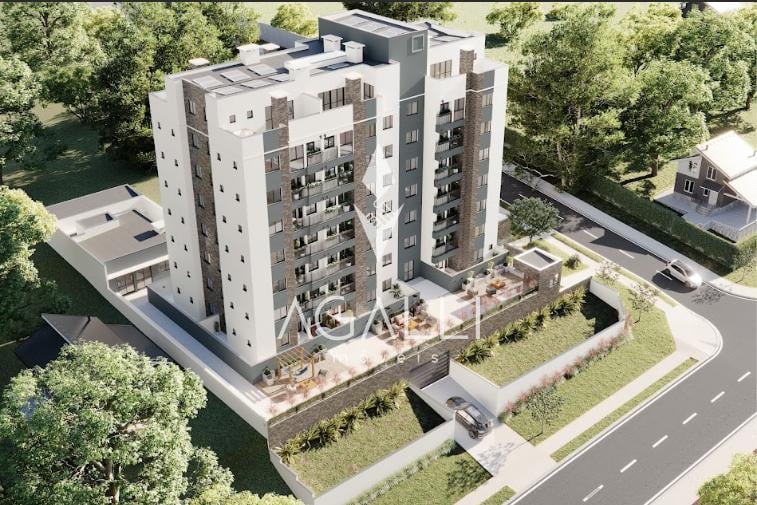 Apartamento à venda, BAIRRO ALTO  , CURITIBA - PR