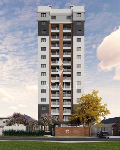 Apartamento com 2 dormitórios à venda, PINHEIRINHO  , CURITIBA...