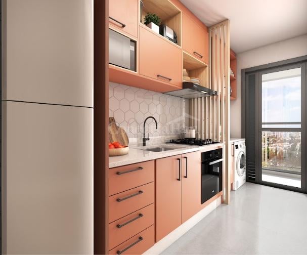 Apartamento com 2 dormitórios à venda, PINHEIRINHO  , CURITIBA...