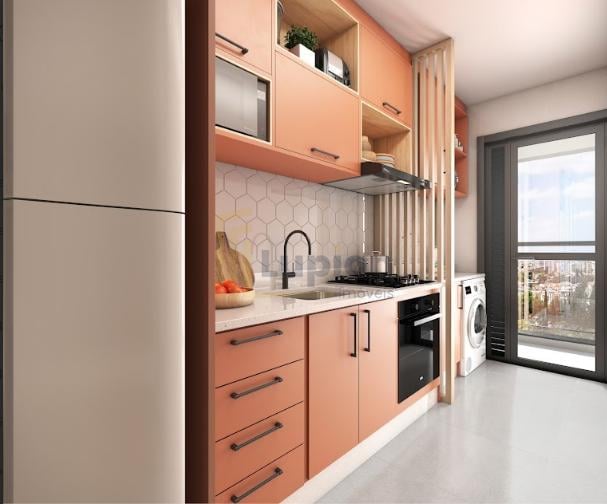 Apartamento com 2 dormitórios à venda, PINHEIRINHO  , CURITIBA...