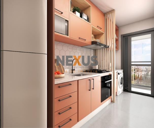 Apartamento com 2 dormitórios à venda, PINHEIRINHO  , CURITIBA...