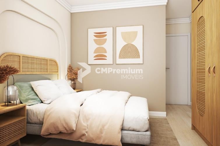 Apartamento com 2 dormitórios à venda, PINHEIRINHO  , CURITIBA...