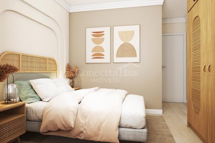 Apartamento com 2 dormitórios à venda, PINHEIRINHO  , CURITIBA...