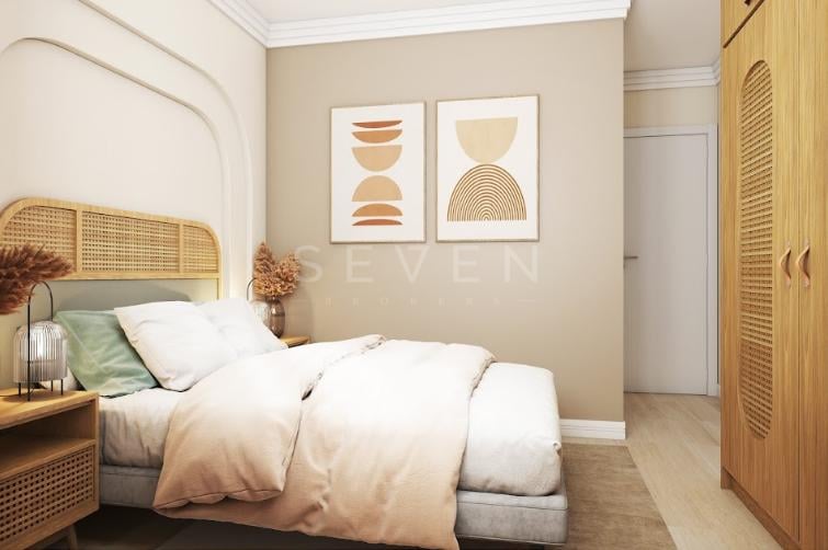 Apartamento com 2 dormitórios à venda, PINHEIRINHO  , CURITIBA...