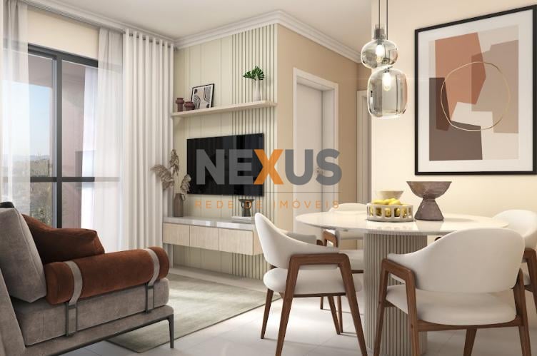 Apartamento à venda, CENTRO  , CURITIBA - PR