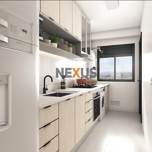 Apartamento à venda, CENTRO  , CURITIBA - PR