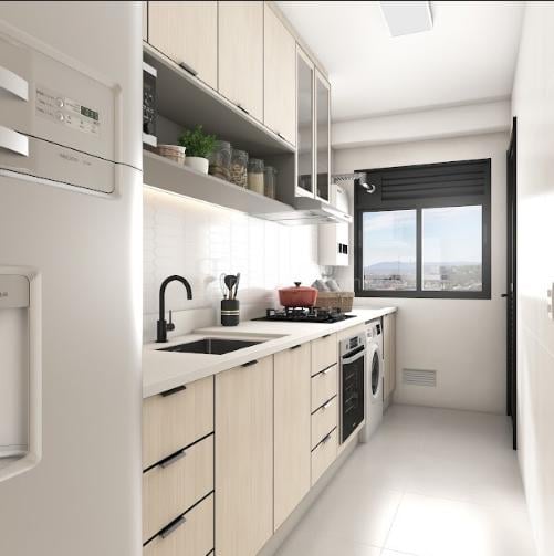 Apartamento à venda, CENTRO  , CURITIBA - PR