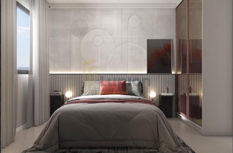Apartamento à venda, CENTRO  , CURITIBA - PR