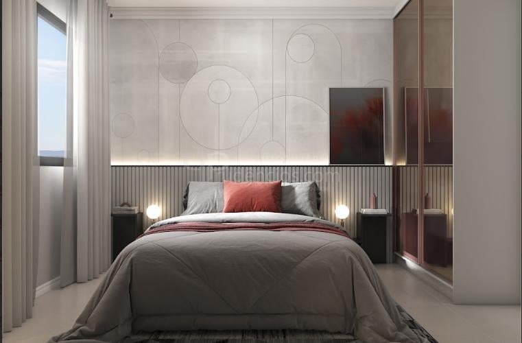 Apartamento à venda, CENTRO  , CURITIBA - PR