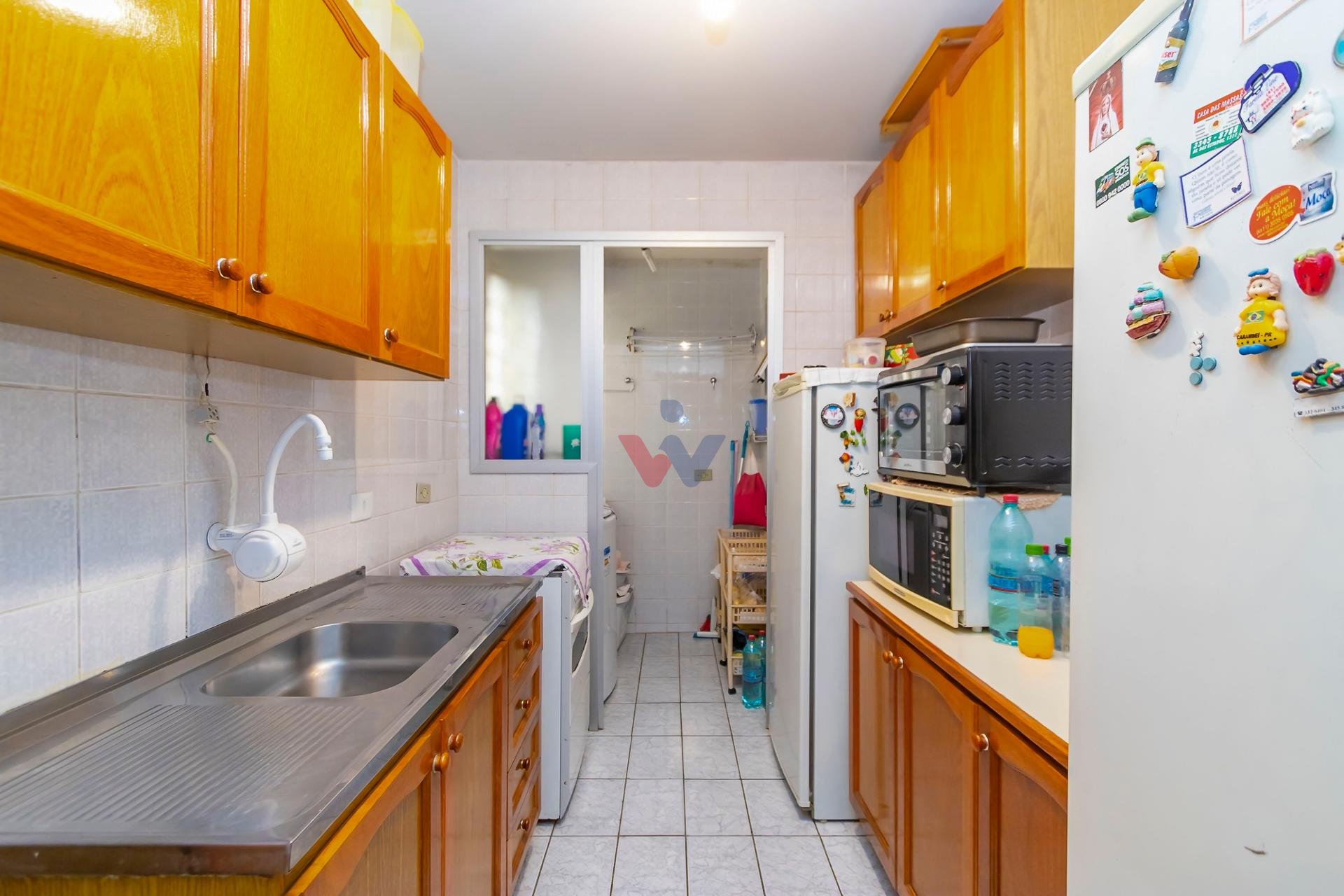 Apartamento com 3 dormitórios à venda,85.46 m , GUAÍRA  , CURI...