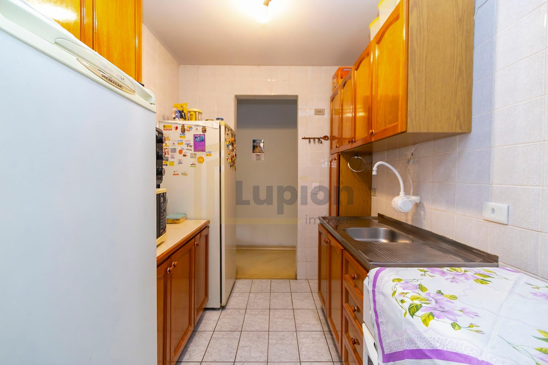 Apartamento com 3 dormitórios à venda,85.46 m , GUAÍRA  , CURI...