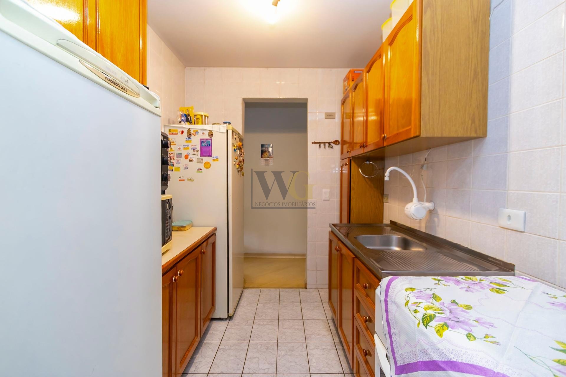Apartamento com 3 dormitórios à venda,85.46 m , GUAÍRA  , CURI...
