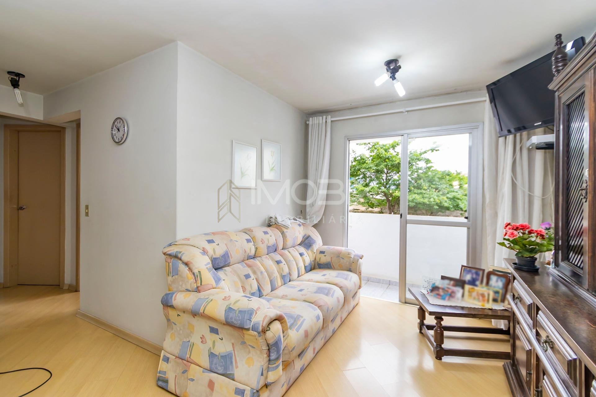 Apartamento com 3 dormitórios à venda,85.46 m , GUAÍRA  , CURI...