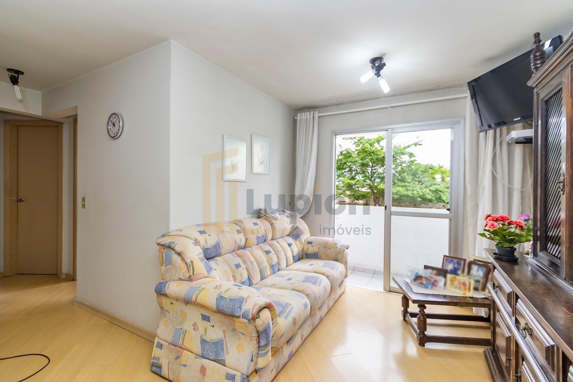 Apartamento com 3 dormitórios à venda,85.46 m , GUAÍRA  , CURI...