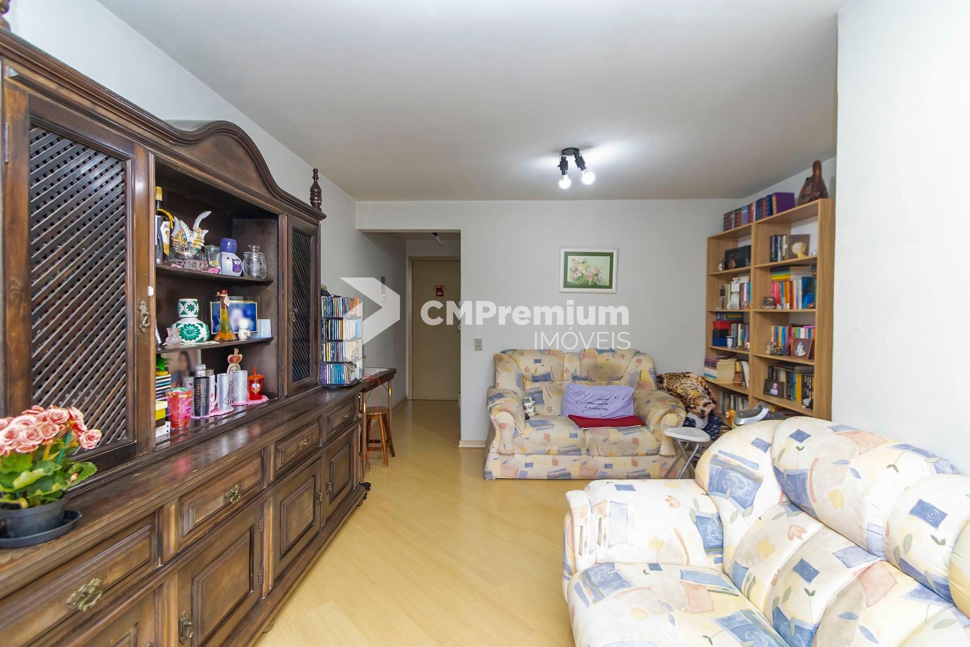Apartamento com 3 dormitórios à venda,85.46 m , GUAÍRA  , CURI...
