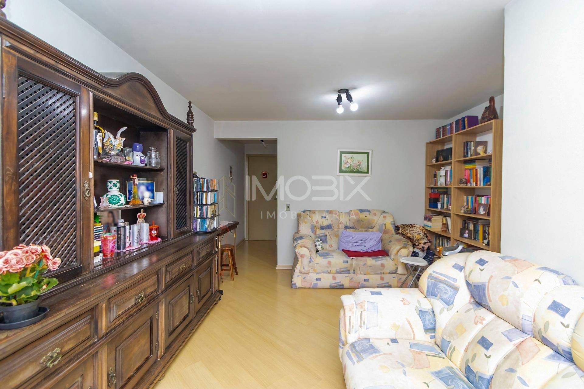 Apartamento com 3 dormitórios à venda,85.46 m , GUAÍRA  , CURI...