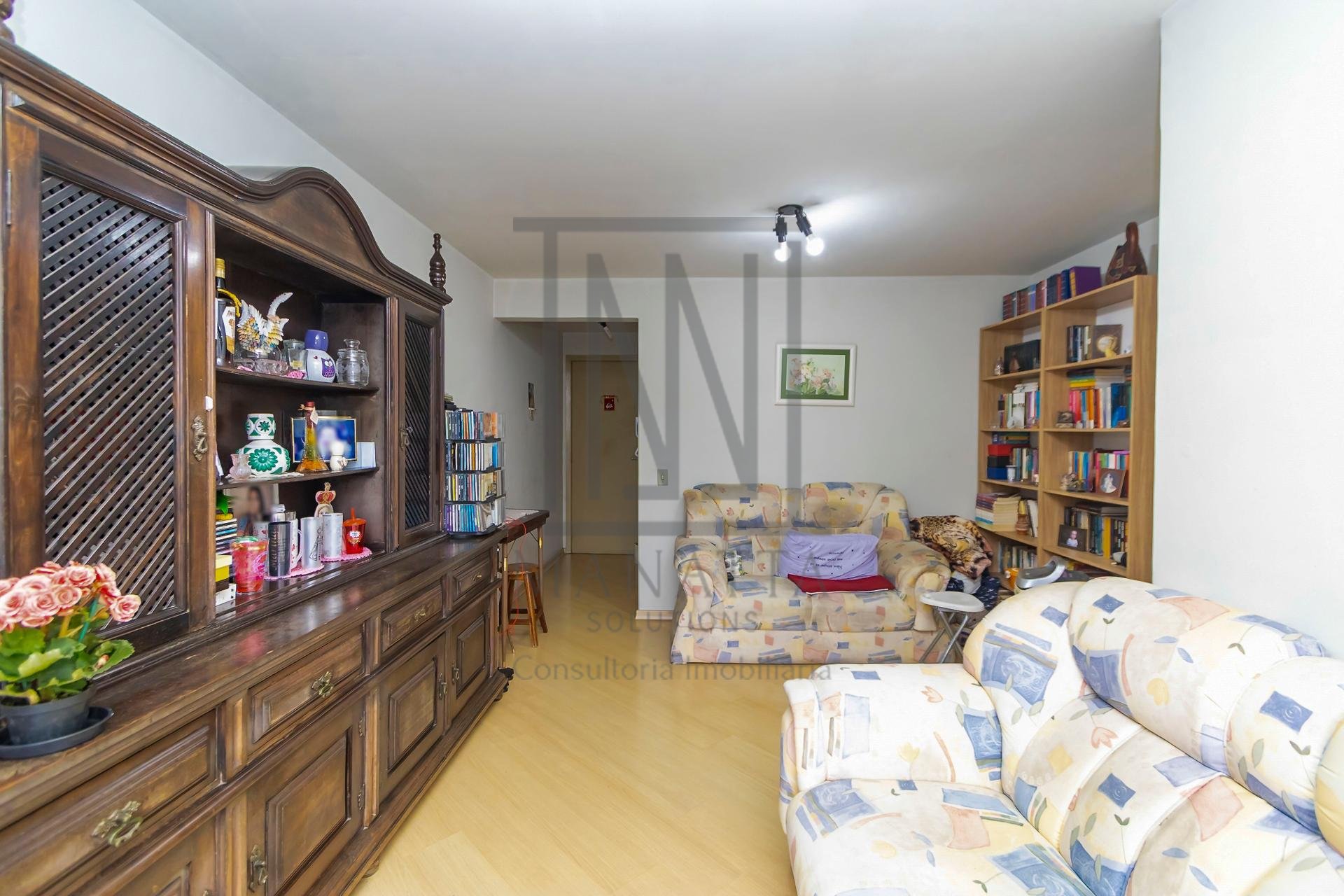 Apartamento com 3 dormitórios à venda,85.46 m , GUAÍRA  , CURI...