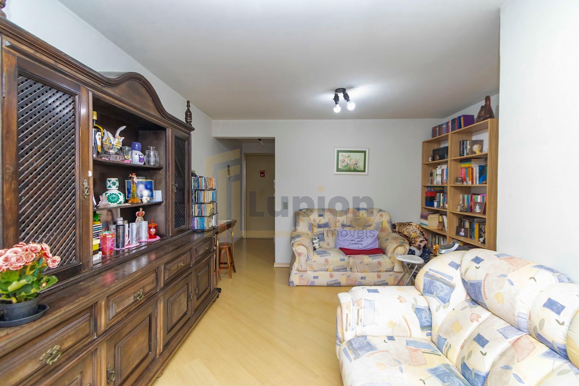 Apartamento com 3 dormitórios à venda,85.46 m , GUAÍRA  , CURI...
