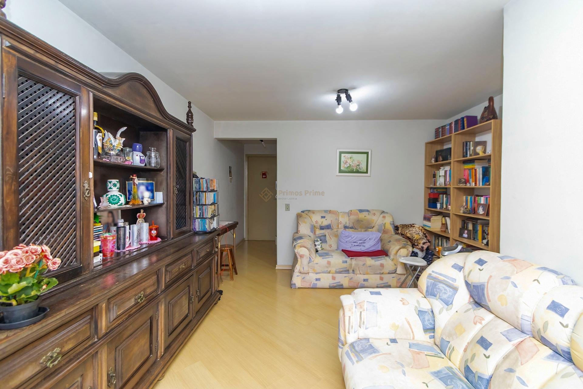 Apartamento com 3 dormit?rios ? venda,85.46 m , GUA?RA  , CURI...