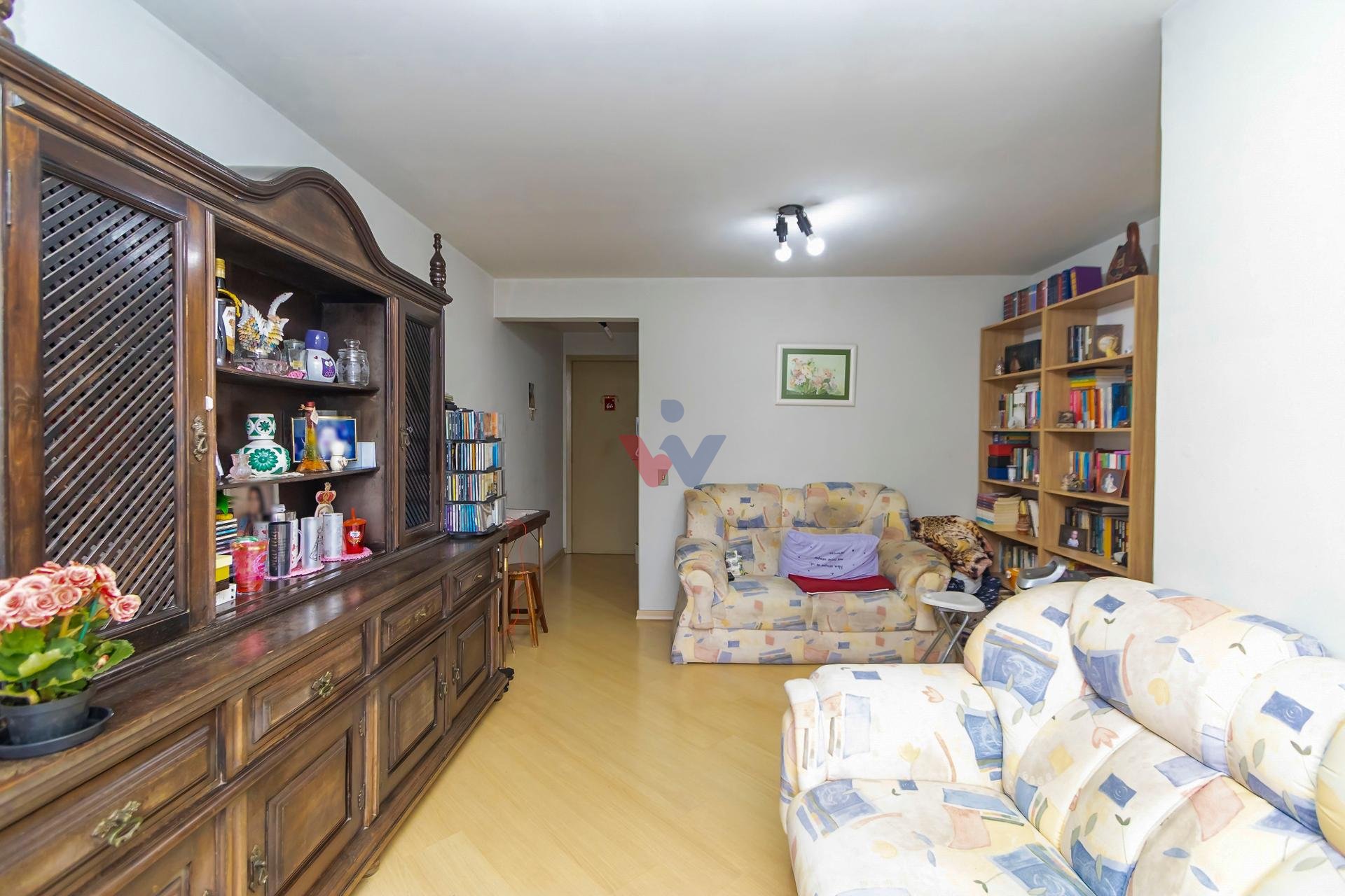 Apartamento com 3 dormitórios à venda,85.46 m , GUAÍRA  , CURI...