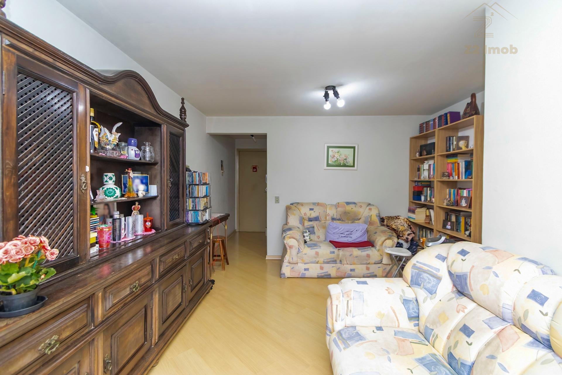 Apartamento com 3 dormitórios à venda,85.46 m , GUAÍRA  , CURI...