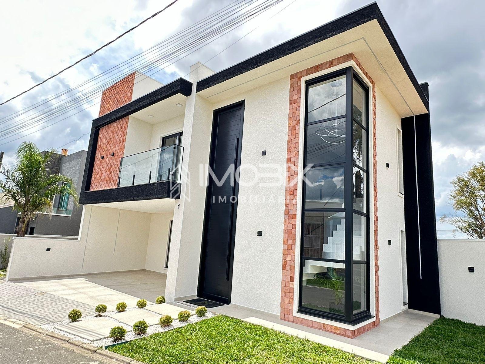 Casa com 3 dormitórios à venda, SANTA TEREZINHA  , FAZENDA RIO...