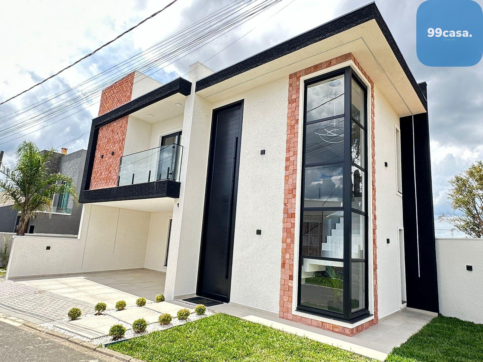 Casa com 3 dormitórios à venda, SANTA TEREZINHA  , FAZENDA RIO...