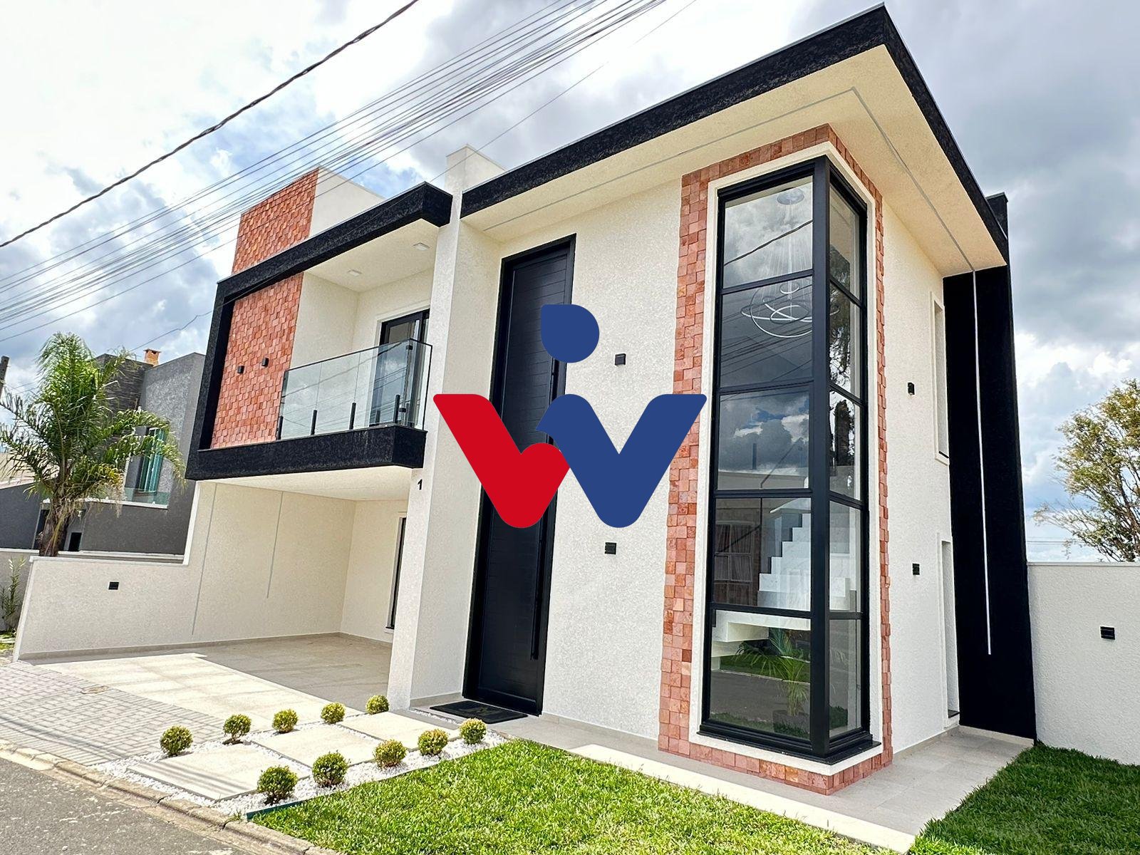 Casa com 3 dormitórios à venda, SANTA TEREZINHA  , FAZENDA RIO...