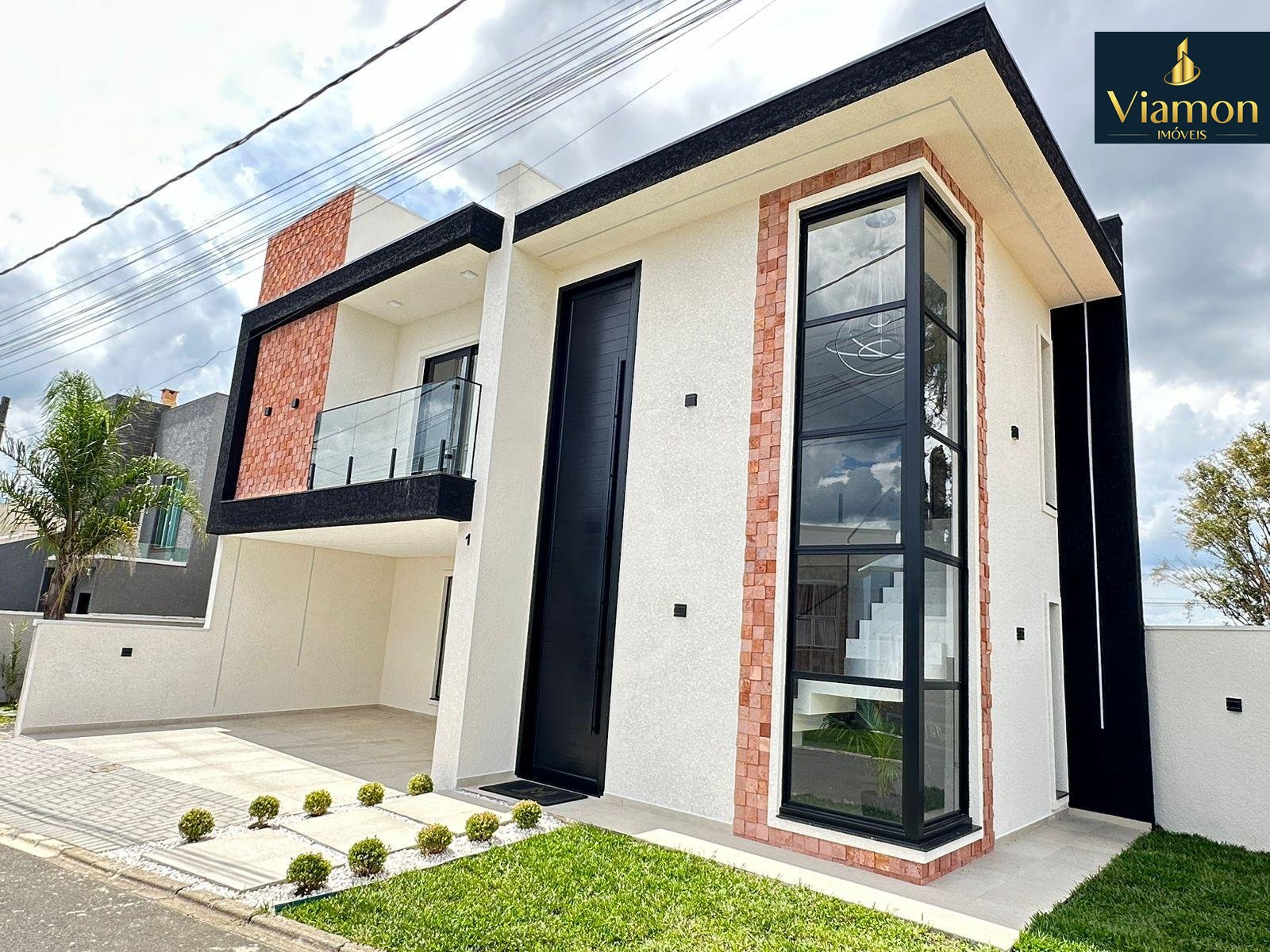 Casa com 3 dormitórios à venda, SANTA TEREZINHA  , FAZENDA RIO...