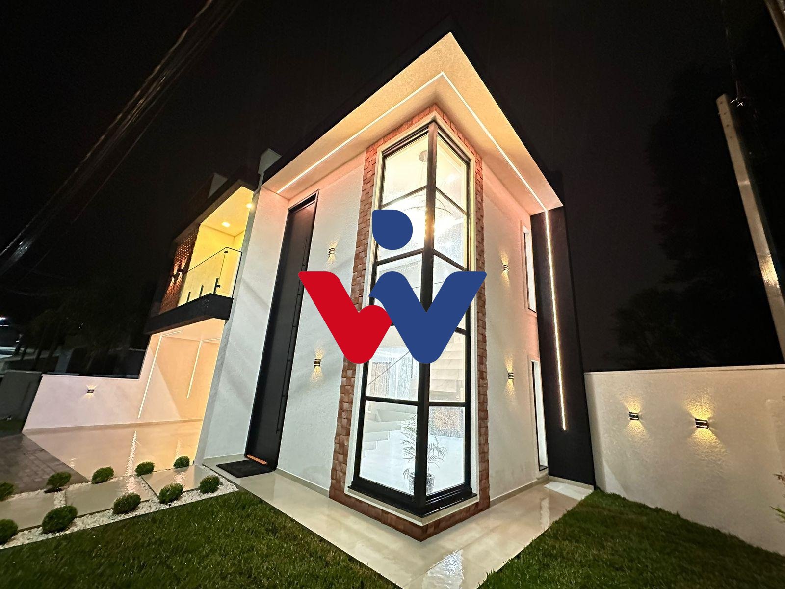 Casa com 3 dormitórios à venda, SANTA TEREZINHA  , FAZENDA RIO...