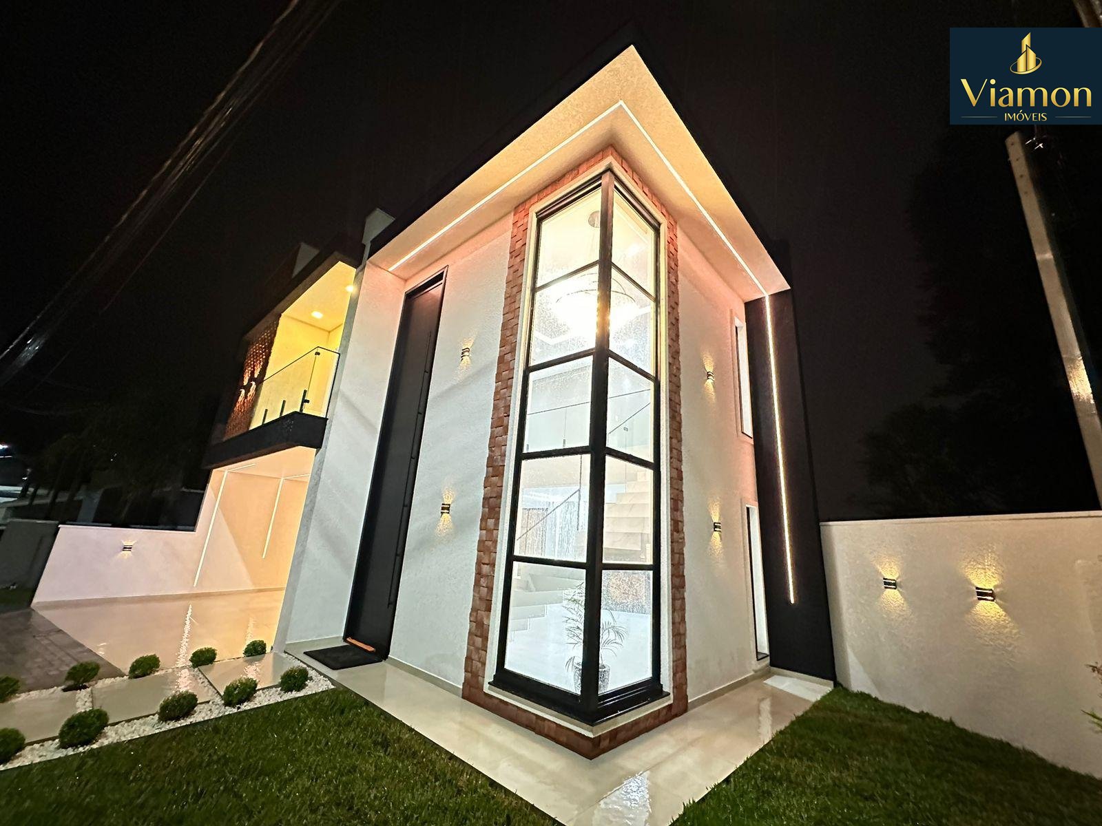 Casa com 3 dormitórios à venda, SANTA TEREZINHA  , FAZENDA RIO...