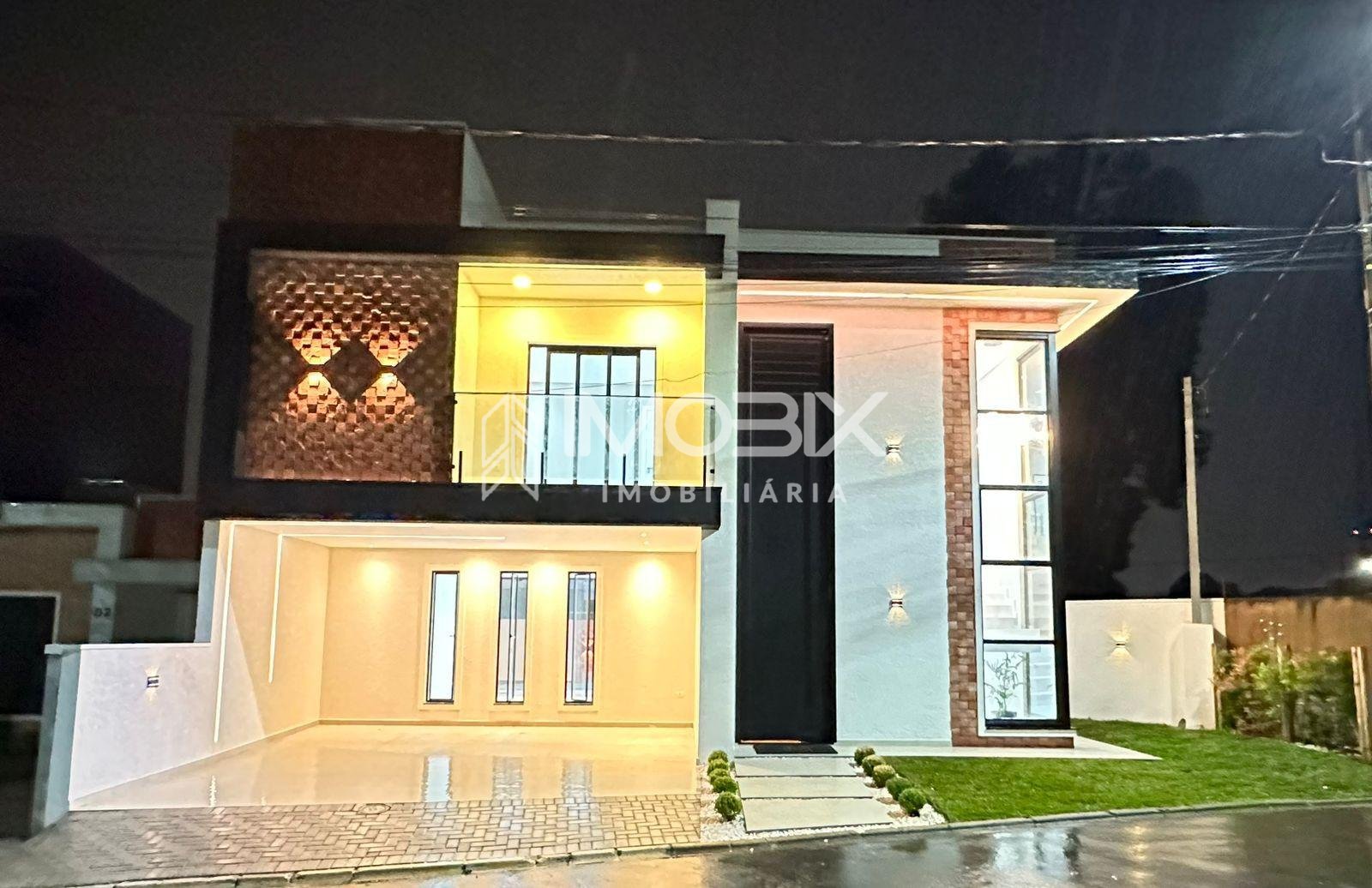 Casa com 3 dormitórios à venda, SANTA TEREZINHA  , FAZENDA RIO...