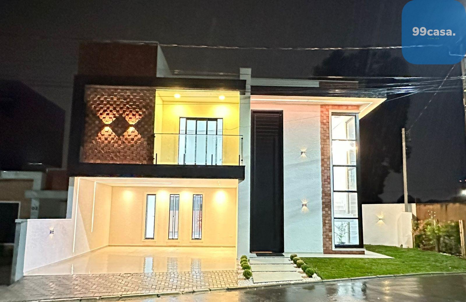 Casa com 3 dormitórios à venda, SANTA TEREZINHA  , FAZENDA RIO...