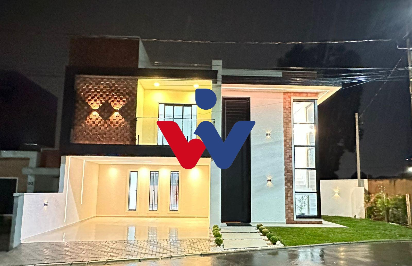 Casa com 3 dormitórios à venda, SANTA TEREZINHA  , FAZENDA RIO...