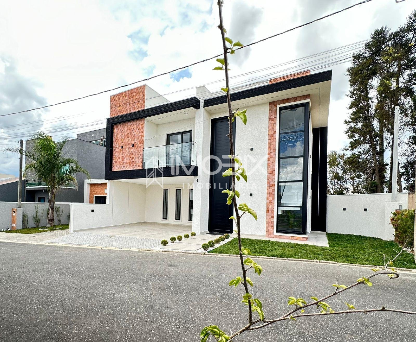 Casa com 3 dormitórios à venda, SANTA TEREZINHA  , FAZENDA RIO...