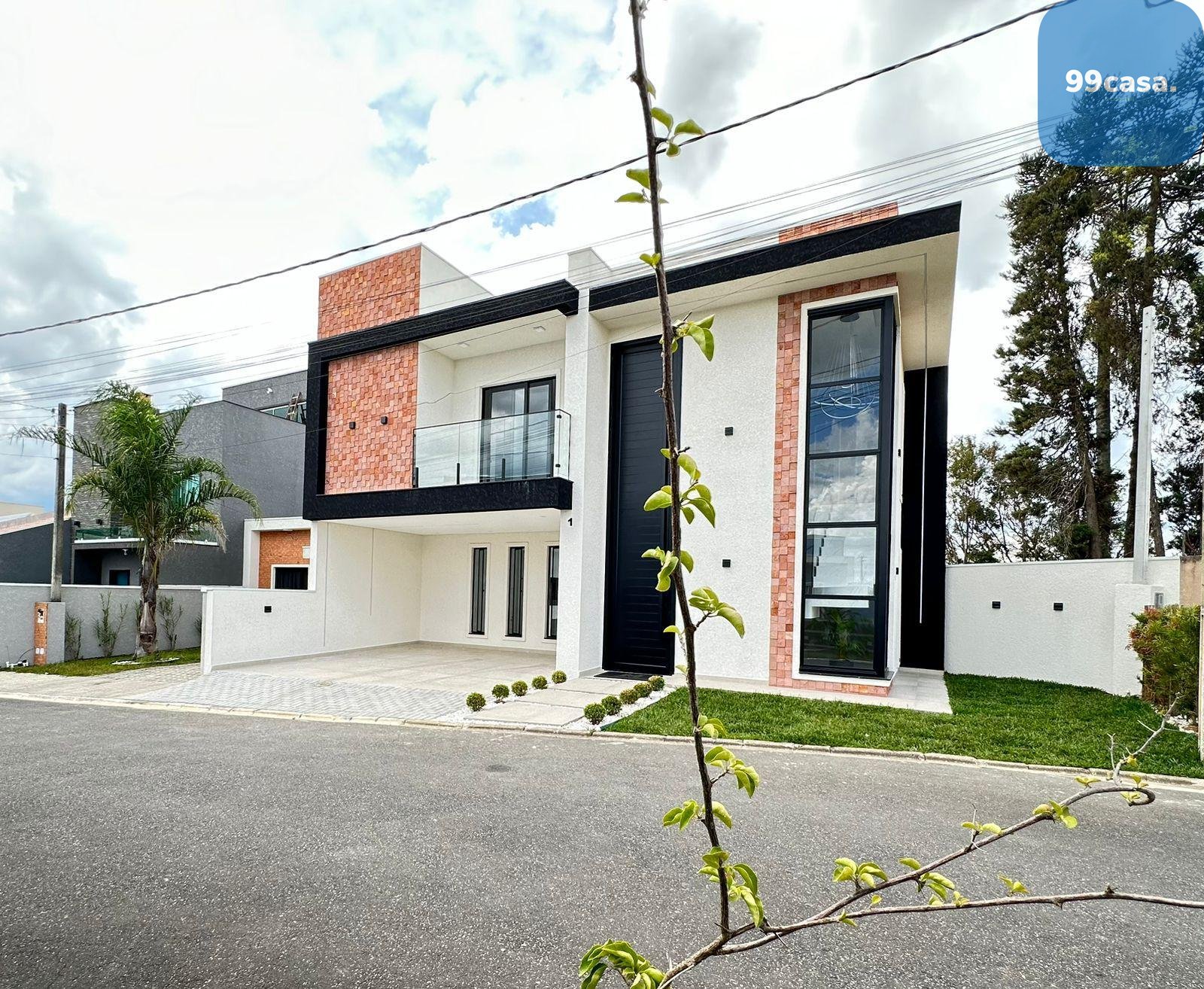Casa com 3 dormitórios à venda, SANTA TEREZINHA  , FAZENDA RIO...