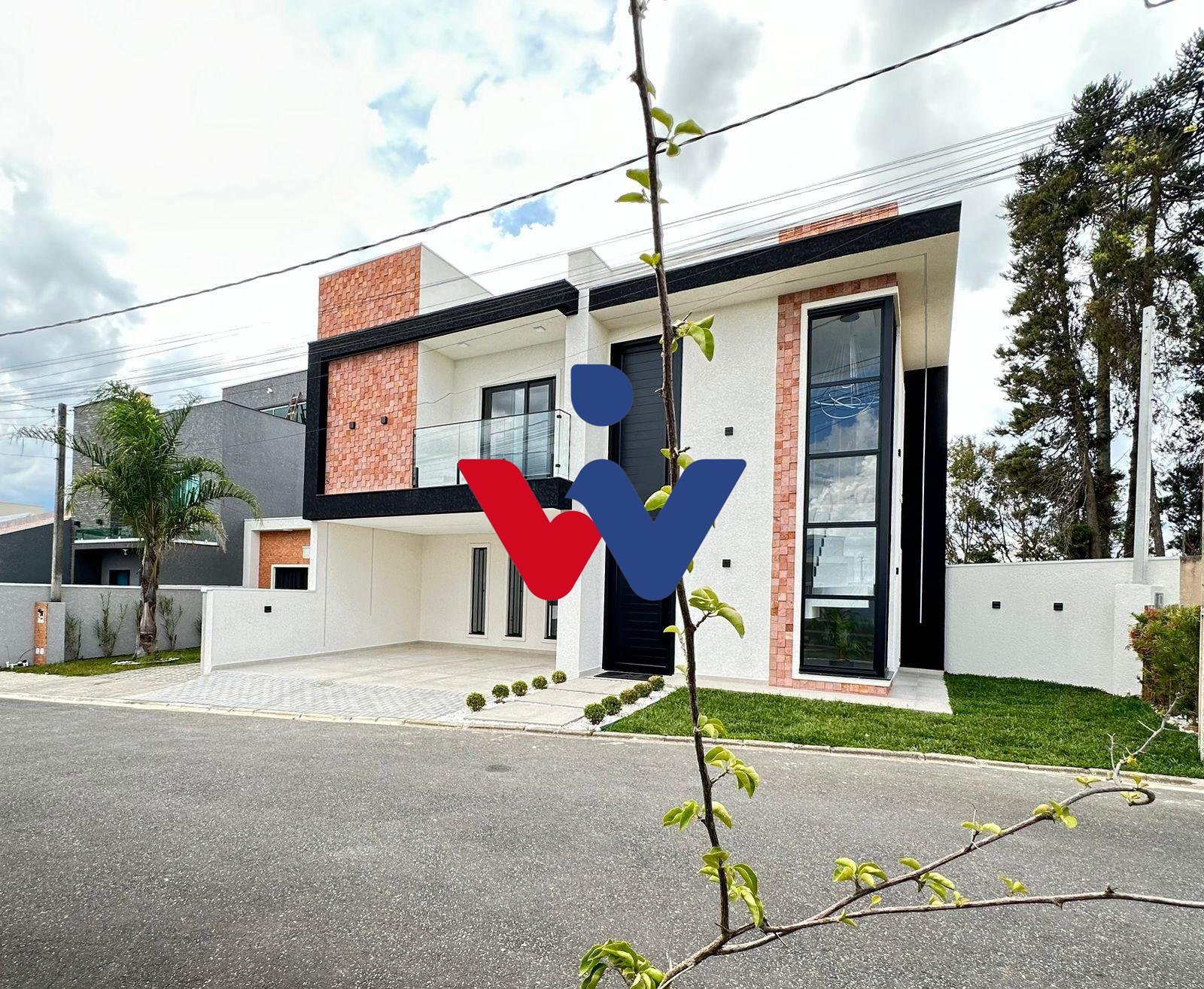 Casa com 3 dormitórios à venda, SANTA TEREZINHA  , FAZENDA RIO...