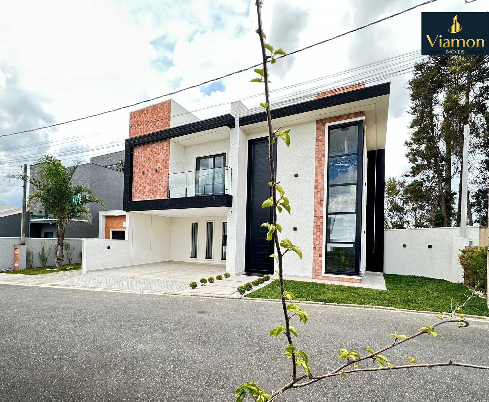 Casa com 3 dormitórios à venda, SANTA TEREZINHA  , FAZENDA RIO...